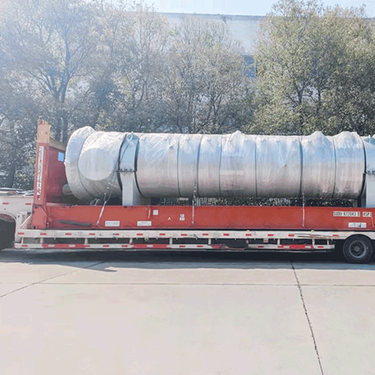 出口欧洲PED塔器设备（欧盟CE认证）