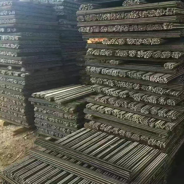 穿墙螺栓