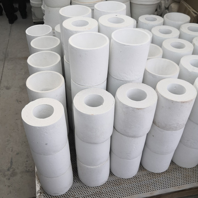 陶瓷纤维棉管壳