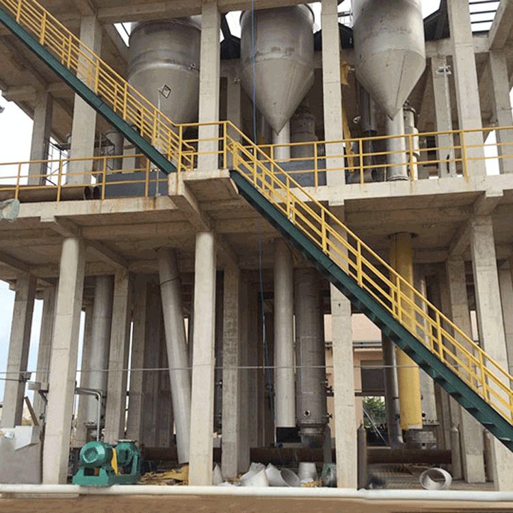 硝酸钠硫酸钠蒸发结晶