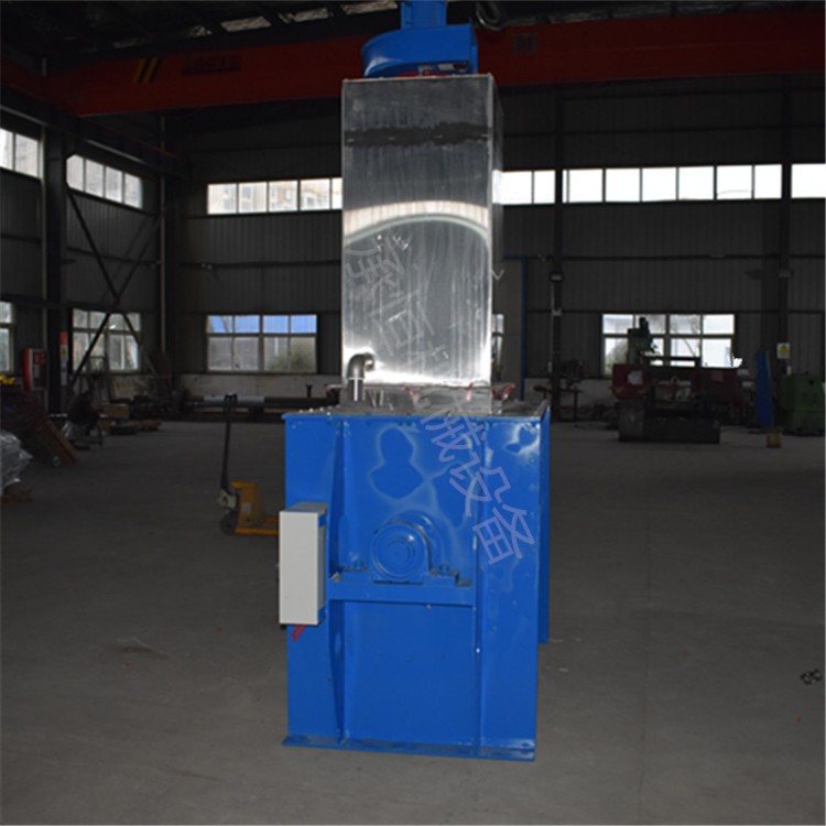 热转印油墨混合机双轴桨叶无重力混合机