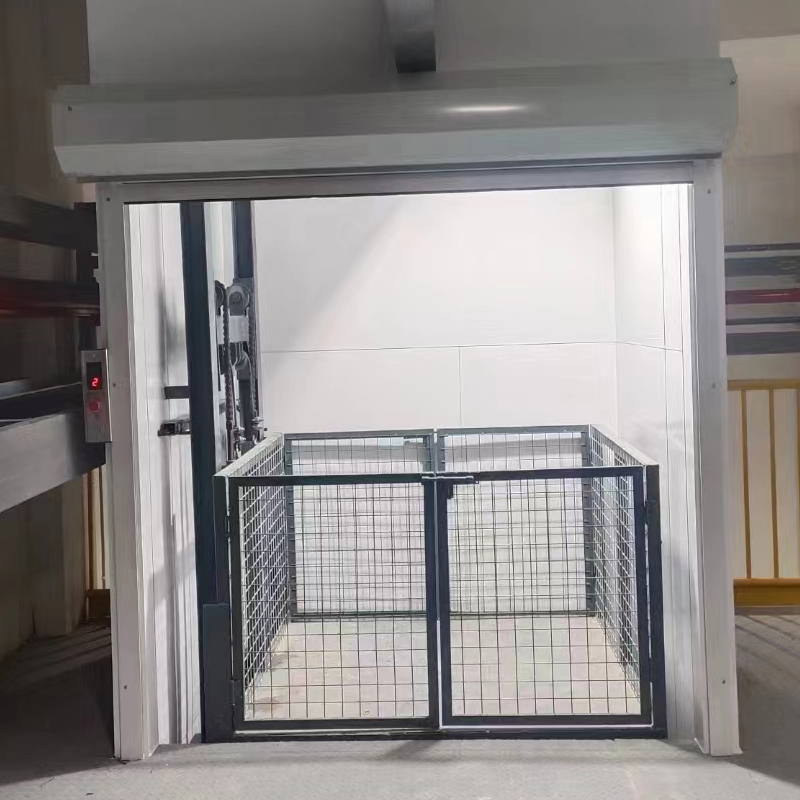 5-ton residential goods elevator