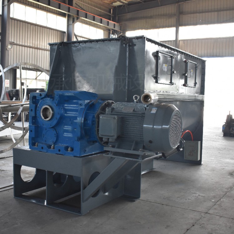 粉末藏青果三维混合机双轴桨叶无重力混合机