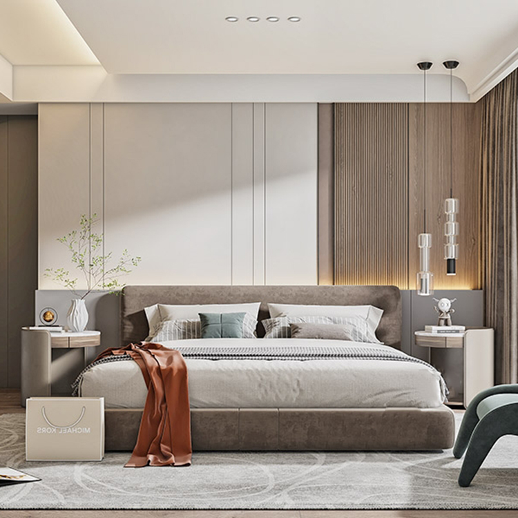 出口床定制厂家