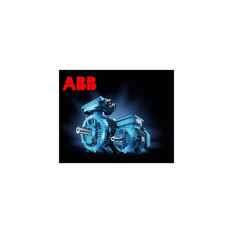 ABB三相异步电动机陕西西安经销商报价