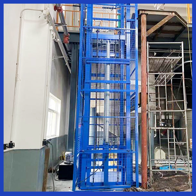 Mini Elevator Manufacturer