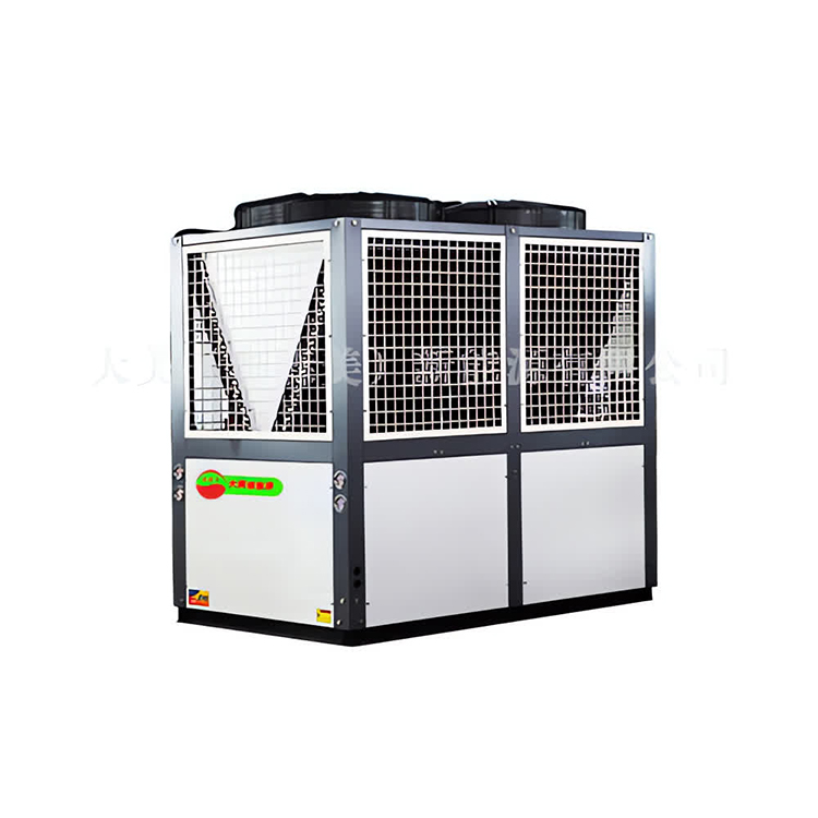 低温空气能热泵冷暖机组