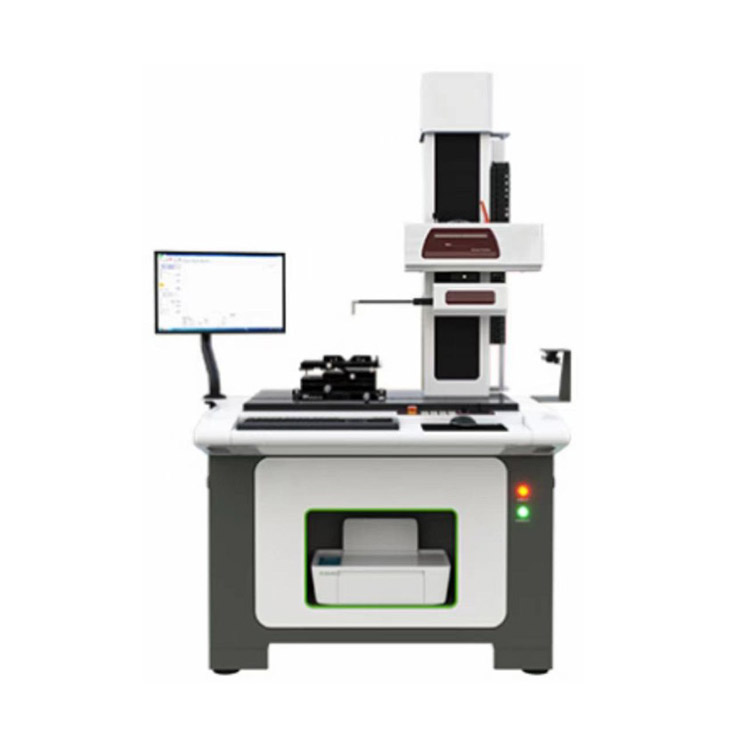 QC-2010W-CL 粗糙度轮廓仪