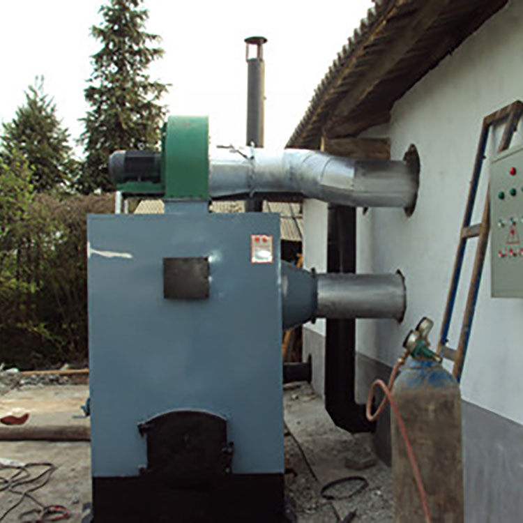 消失模干燥设备