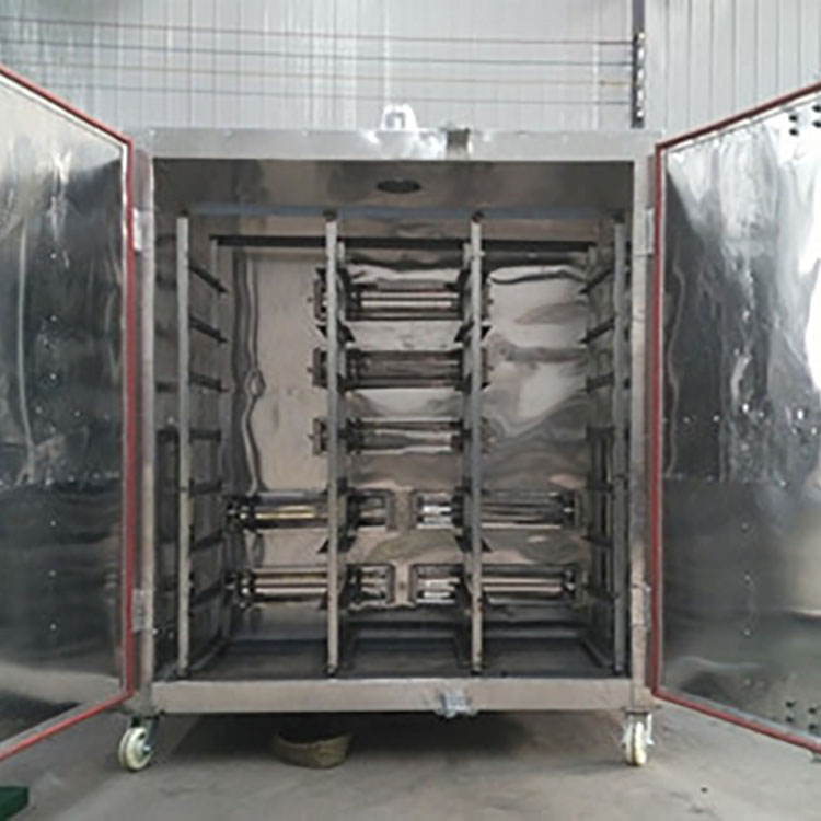 小型化工烘干箱