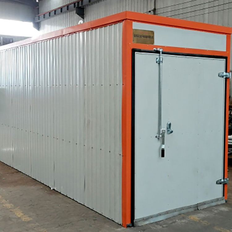 热风循环烘干箱