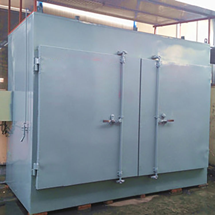 橡胶硫化烘干箱