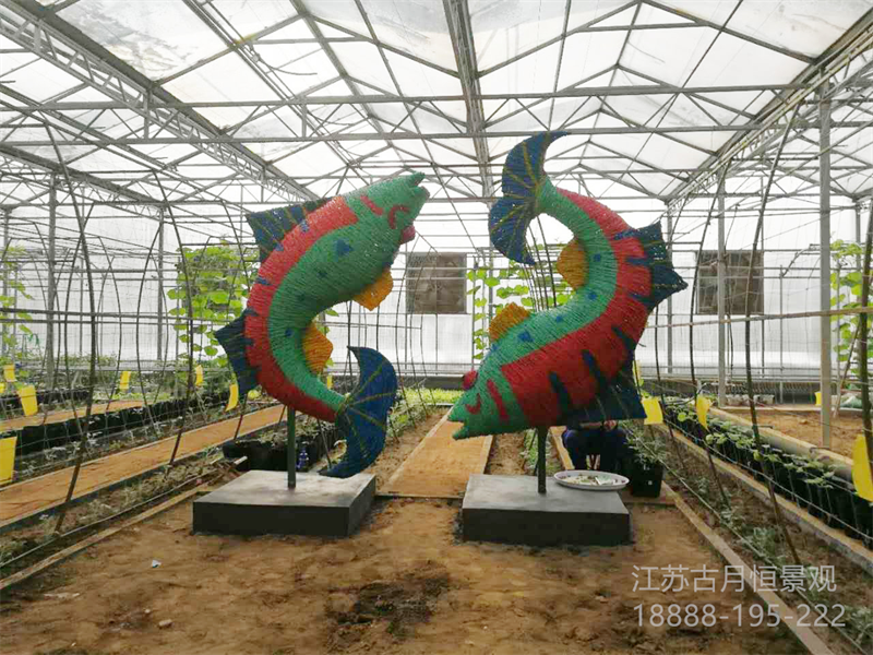 稻草双鱼座 稻草星座