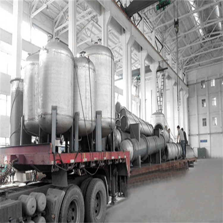 乙二醇回收设备