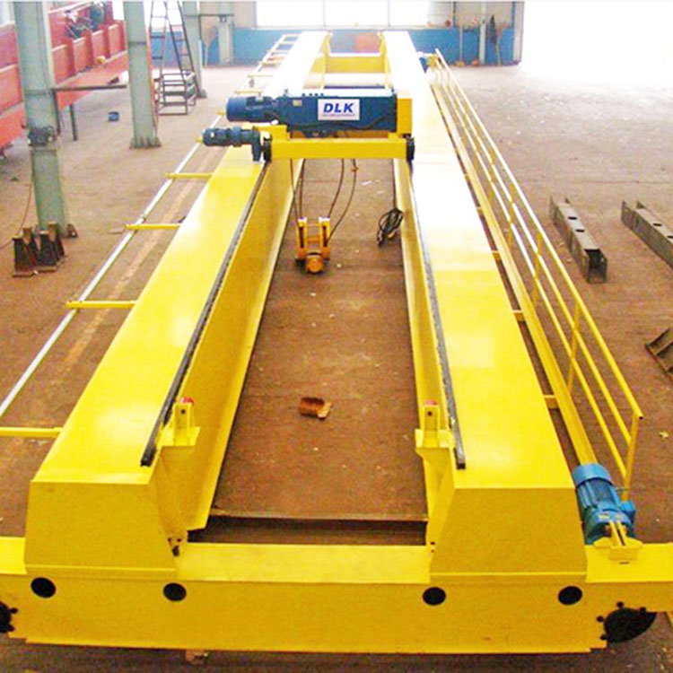 欧式双梁起重机