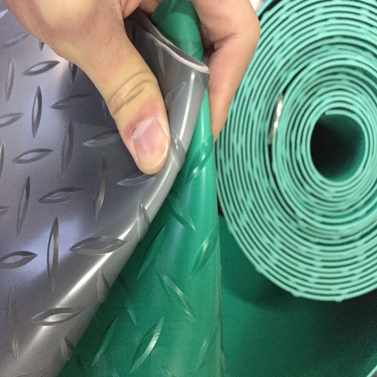 防滑塑料垫