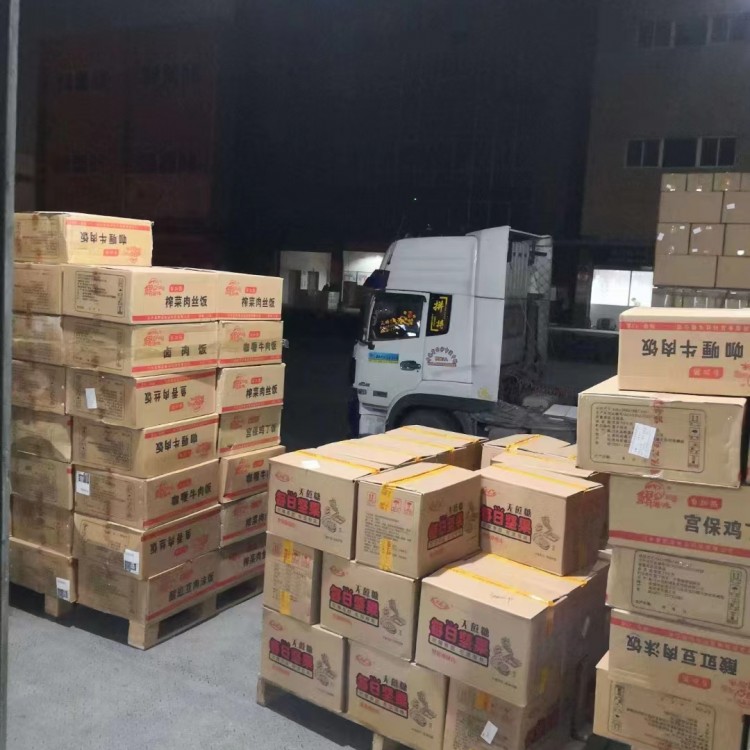 成都到上海物流公司 零担整车货运专线轿车托运
