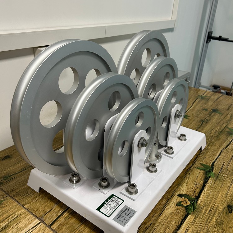 半硬质套管弯曲试验仪