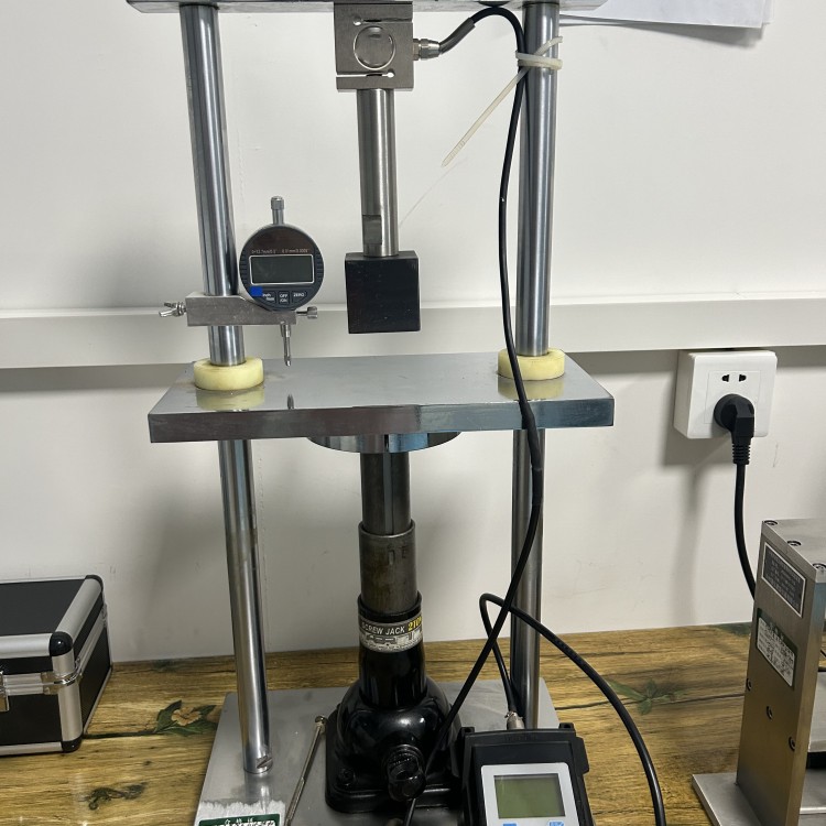 电工套管压力试验机