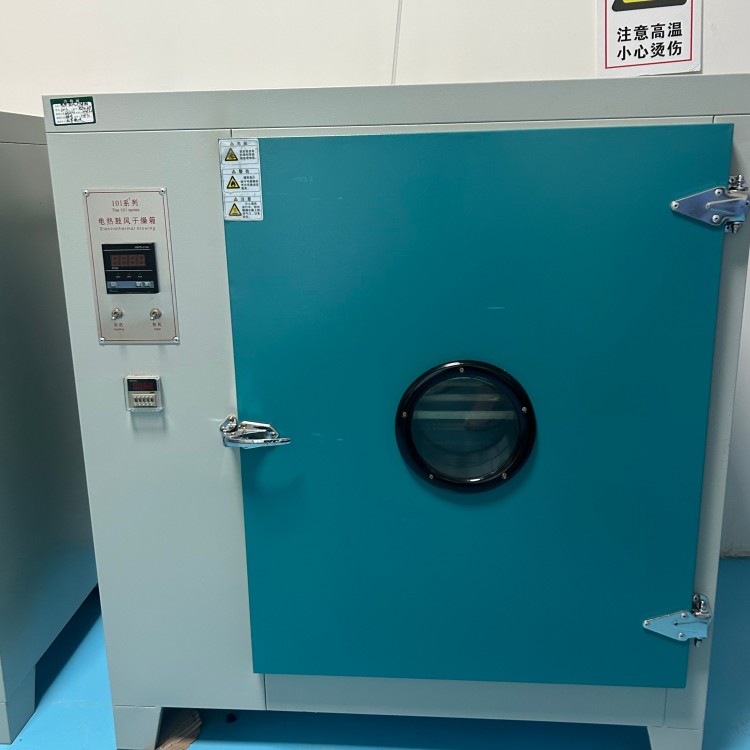 电热鼓风干燥箱