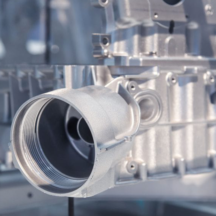 压铸铝&镁合金系列产品