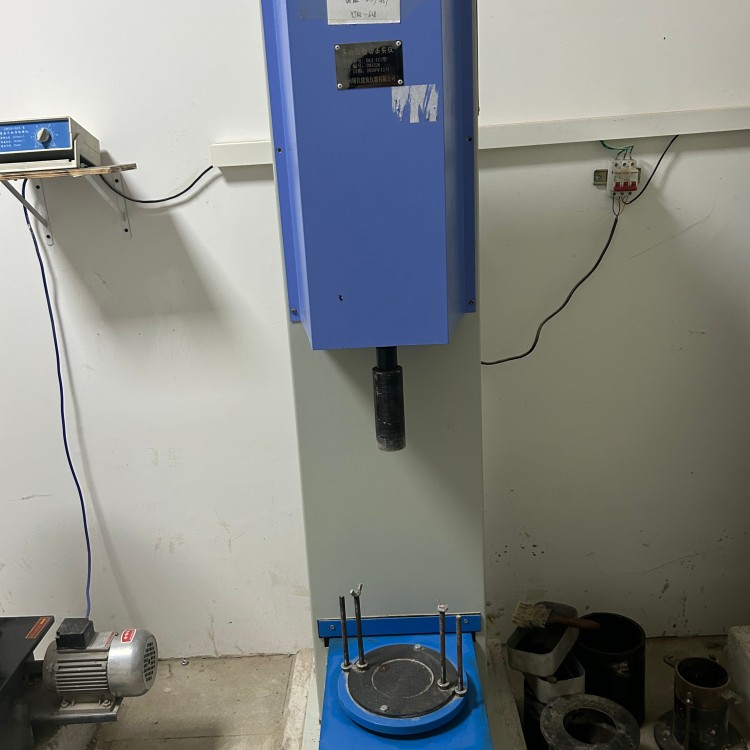 多功能电动击实仪