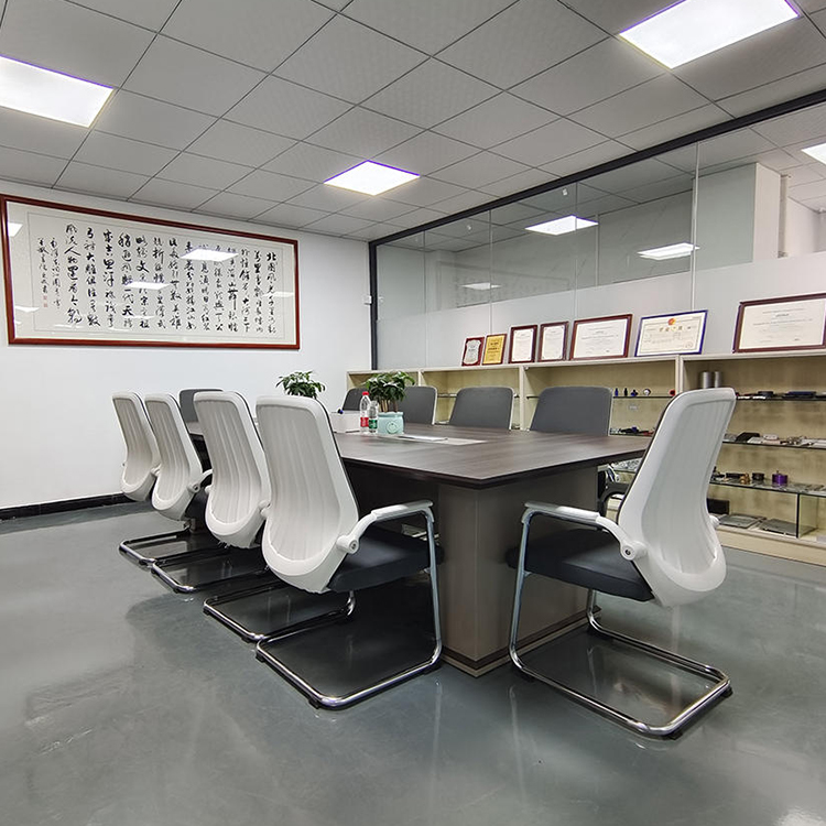 会议室