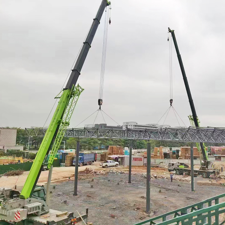 专业平台吊装解决方案