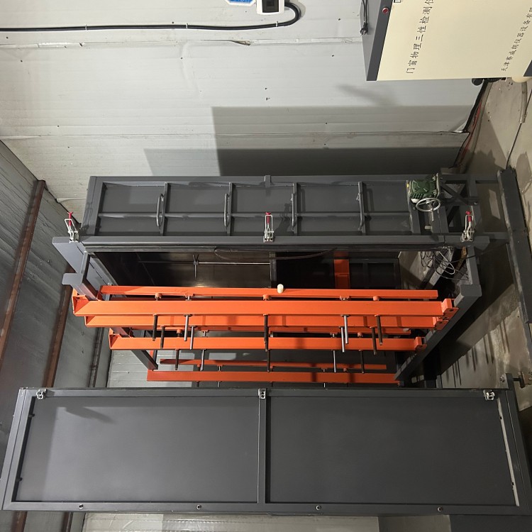 门窗物理三性检测仪