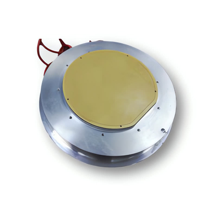 复合陶瓷膜电吸盘