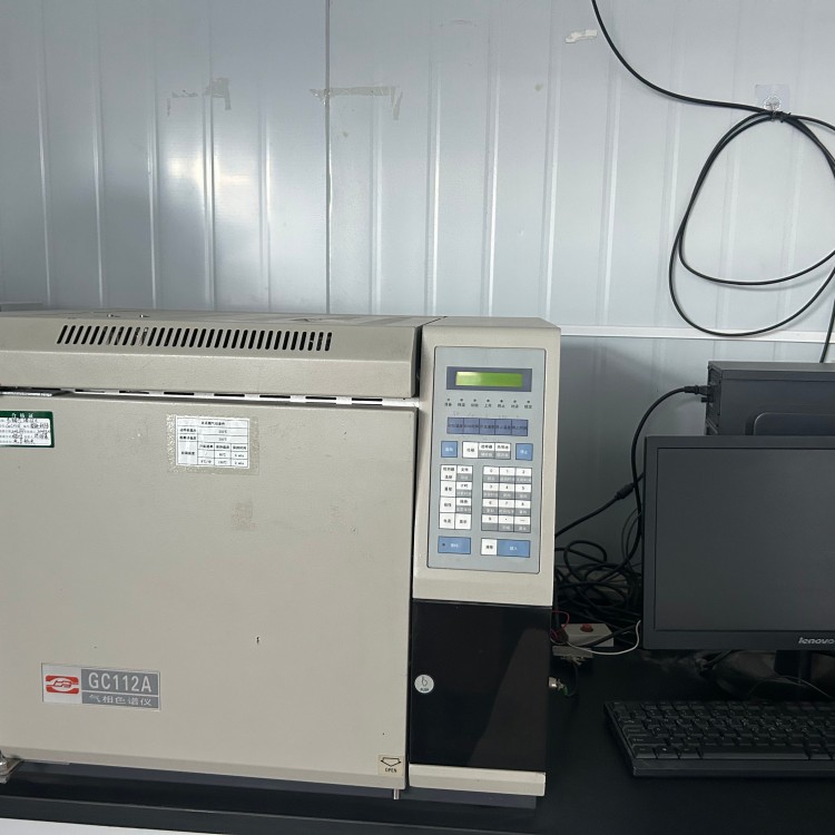 气相色谱仪 (2)
