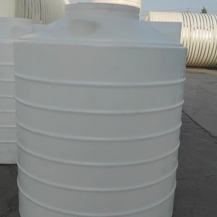 PE塑料1吨塑料桶1000L可定制加厚
