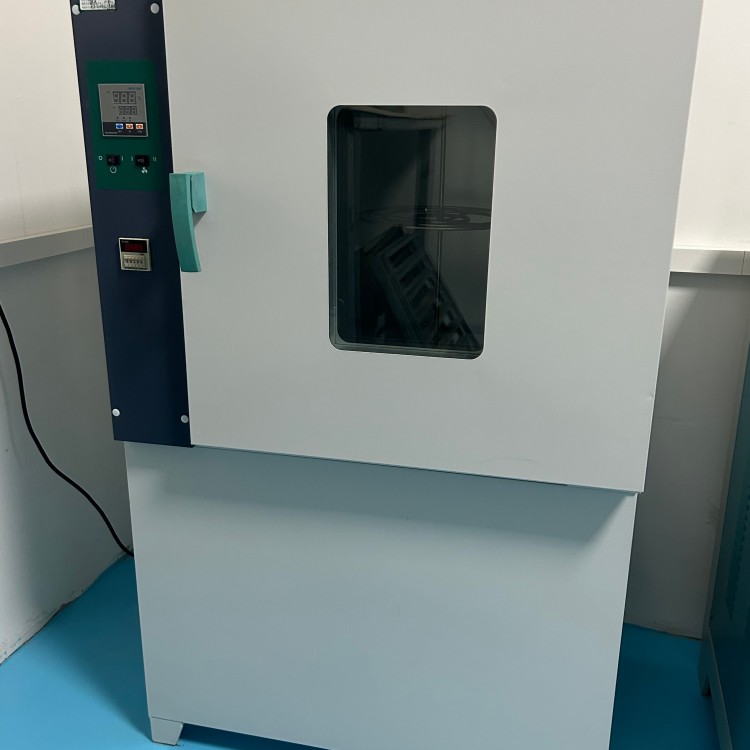 热空气老化试验箱