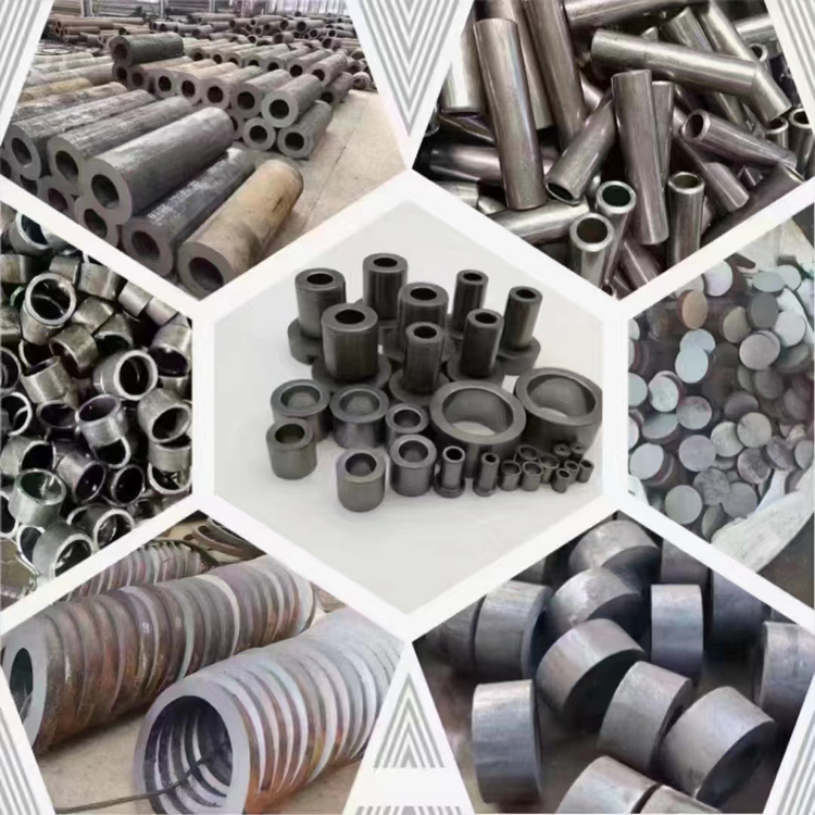 供应各种规格 42crmo钢管 小口径无缝管 用于锅炉地质勘探