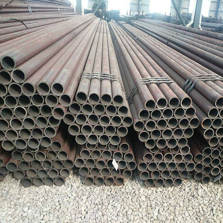 供应各种规格 大棚管厂家 六角管厂家 用于工业建筑用钢材