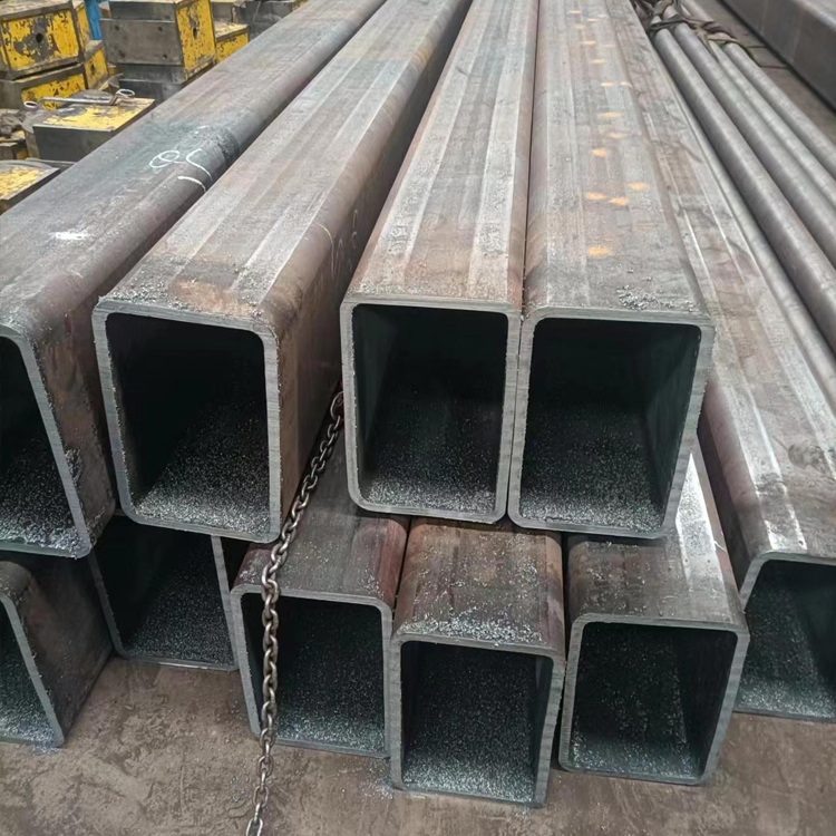 厂家直销 35crmo无缝精密管 大口径无缝管 用于工业建筑用钢材