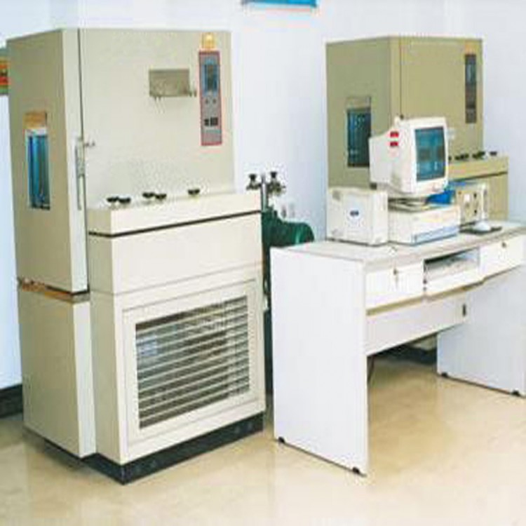 HCA-2高压容量法吸附装置