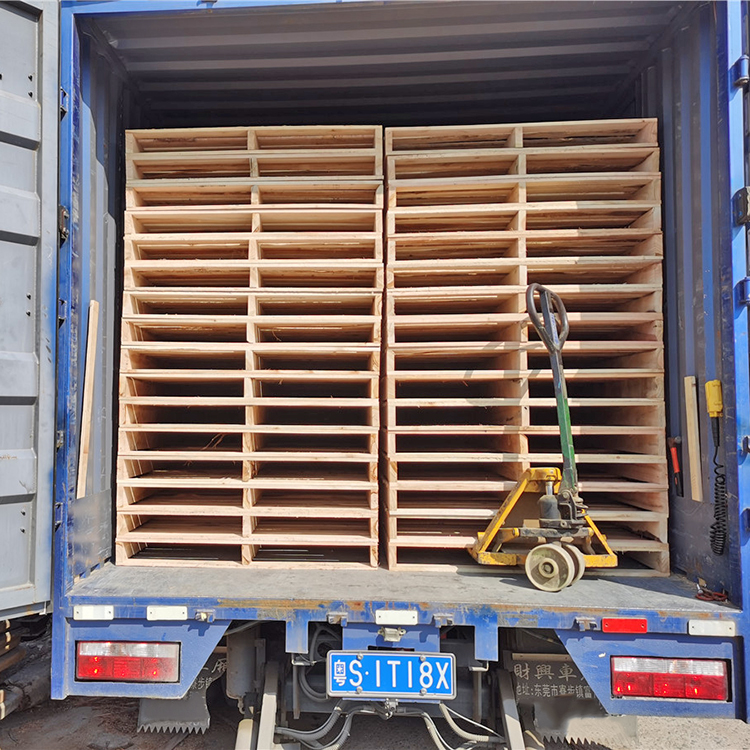 木托盘工厂