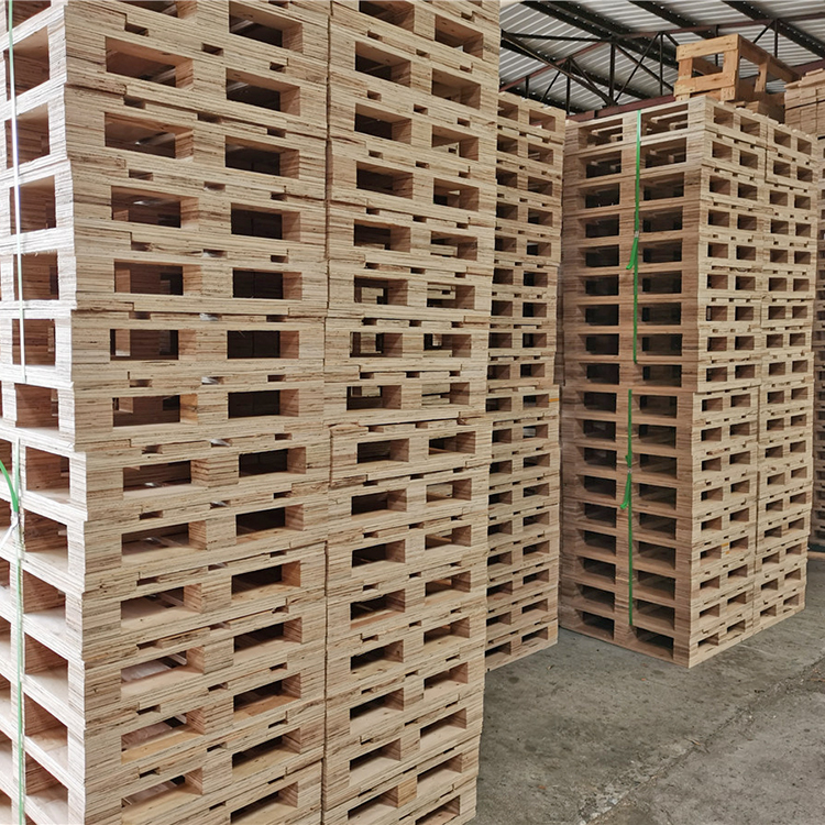 仓储木托盘定做