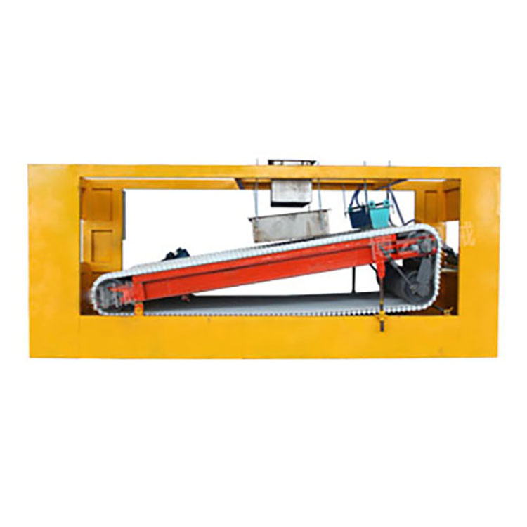 Flat Plate Magnetic Separator