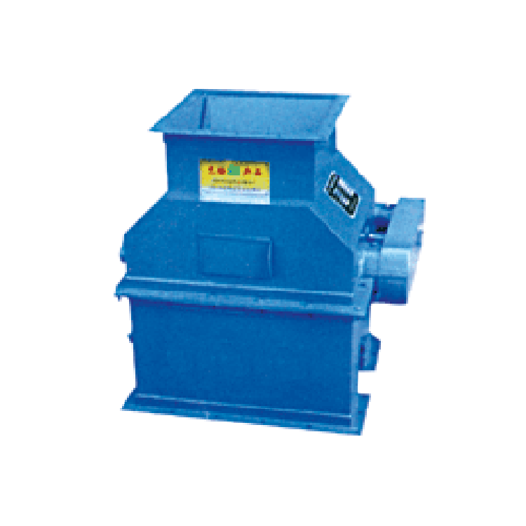 CXJ Dry Powder Tube Type Magnetic Separator