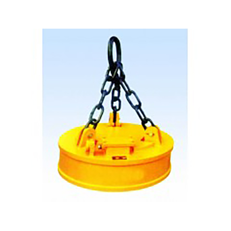 高频型起重电磁铁