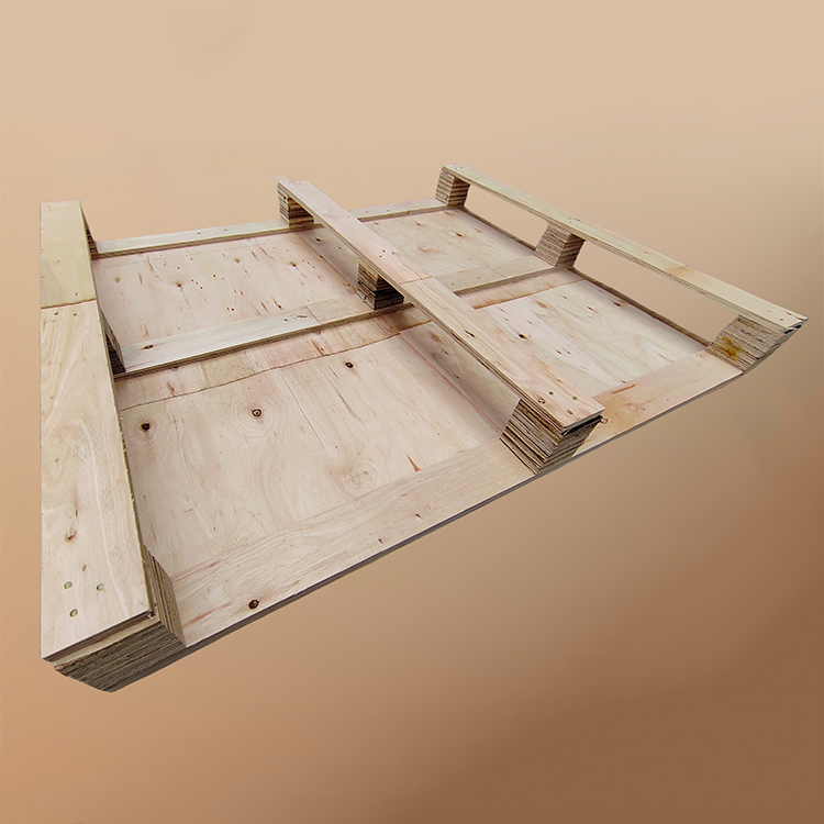 胶合板卡板供应商