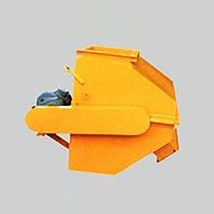 RCYG Series Fine Iron Remover