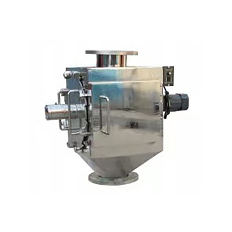 Iron Removal Equipment for Powder Material