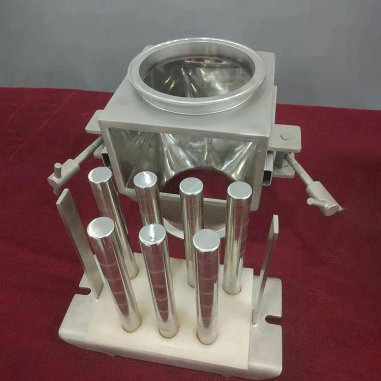 Electromagnetic Iron Separator for Magnetic Material