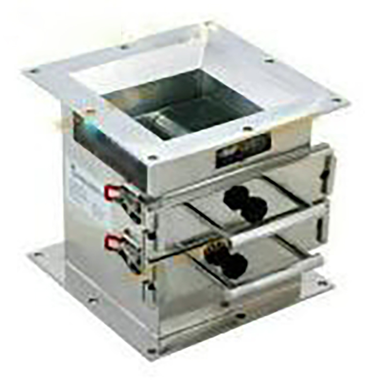 Drawer Type Pipeline Iron Remover/Magnetic Filter