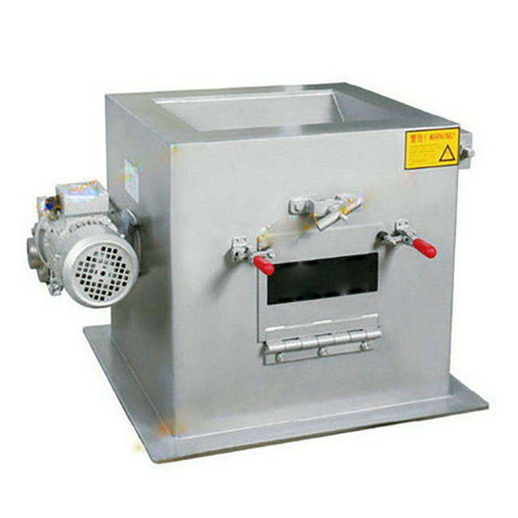 Electromagnetic Iron Separator for Roller