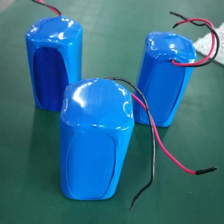 锂电池定制 自由组装 可充电动力电池