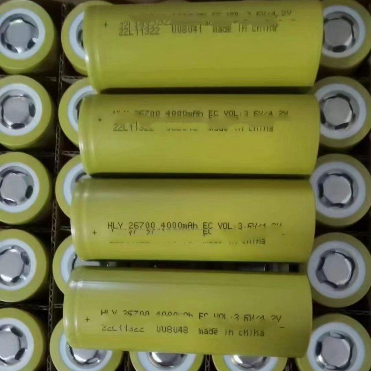 辉好电子锂电池 超低温电芯 厂家 资质齐全